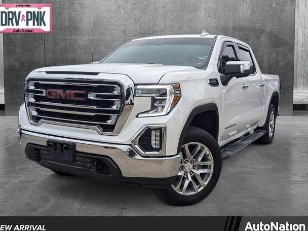 GMC SIERRA LIMITED 2022 3GTP8DED0NG116070 image